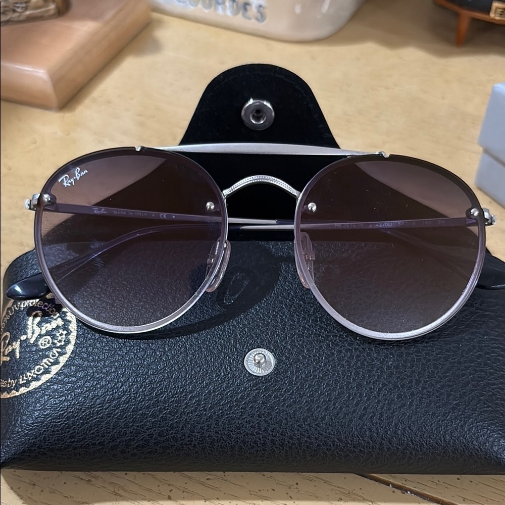 Ray bans. Never worn.